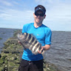 Meet your Posher, William